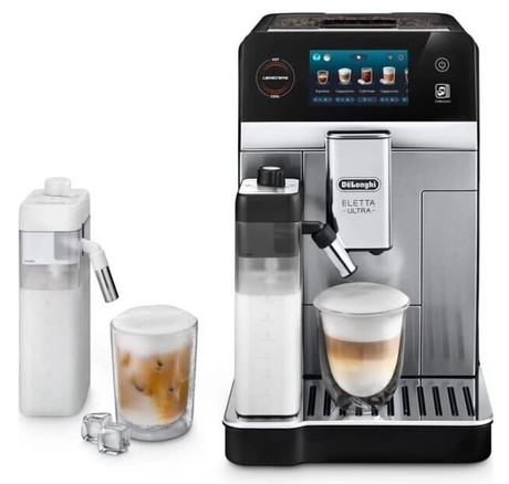 ECAM470.85.MB Eletta Ultra DELONGHI Kavni avtomat