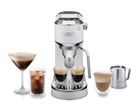EC890.WI DELONGHI Kavni aparat Dedica Duo