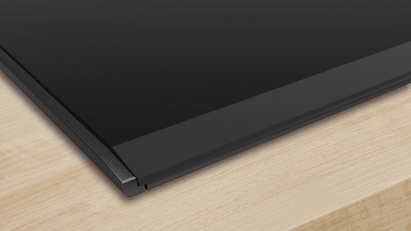 PXX890D51E ACCENT BOSCH Serie 8, Indukcijska plošča z integrirano napo