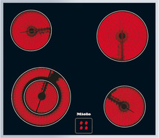 Kuhalne-plosce/KM6012EDST-MIELE-PLOSCA-STEKLOK.