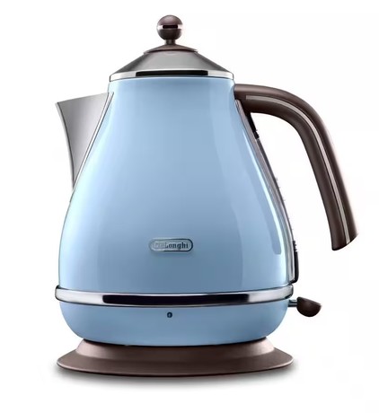 KBOV2001.AZ DELONGHI Kuhalnik vode Icona Vintage
