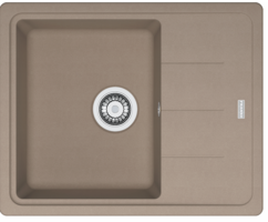 Kuhinjska-korita/BFG-611-62-CASHMERE-KORITO-FRANKE