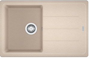 Kuhinjska-korita/BFG-611-BEIGE-KORITO-FRANKE