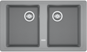 Kuhinjska-korita/BFG-620-86-STONEGREY-KORITO-FRANKE