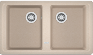 Kuhinjska-korita/BFG-620-BEIGE-KORITO-FRANKE