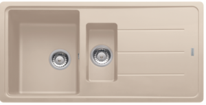 Kuhinjska-korita/BFG-651-BEIGE-KORITO-FRANKE