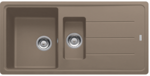 Kuhinjska-korita/BFG-651-CASHMERE-KORITO-FRANKE