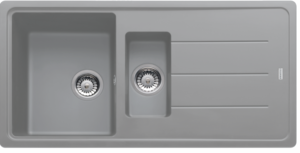 Kuhinjska-korita/BFG-651-STONEGREY-KORITO-FRANKE