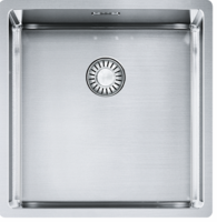 Kuhinjska-korita/BXX-210110-40-POTIS-GUMB-KORITO-FRANKE