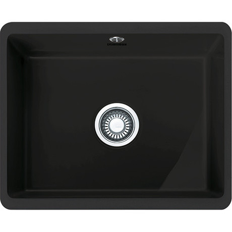 KBK 110-50 antracit mat FRANKE korito