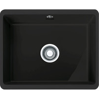 Kuhinjska-korita/KBK-110-50-ANTRACITE-MAT-KORITO-FRANKE