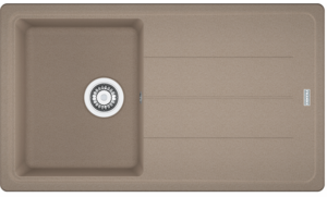 Kuhinjska-korita/MRG-611-62-CASHMERE-KORITO-FRANKE