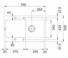 Kuhinjska-korita/MRG-611-ONYX-KORITO-FRANKE_1