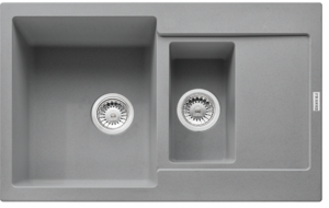 Kuhinjska-korita/MRG-651-78-STONEGREY-KORITO-FRANKE