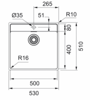 Kuhinjska-korita/MRX-210-50-TL-ROCNO-SLIM--KORITO-FRANKE_1