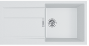 Kuhinjska-korita/S2D-611-100-ARCTIC-WHITE-KORITO-FRANKE