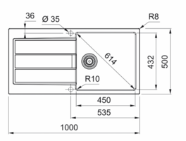 Kuhinjska-korita/S2D-611-100-CARBON-BLACK-KORITO-FRANKE_1