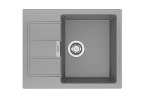 Kuhinjska-korita/S2D-611-62-URBAN-GREYROC-KORITO-FRANKE