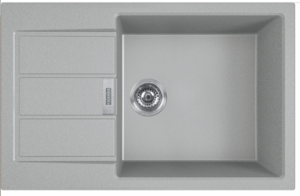 Kuhinjska-korita/S2D-611-78-XL-URBAN-GREY-ROCNOKORITO-FRANKE