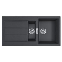 Kuhinjska-korita/S2D-651-CARBON-KORITO-FRANKE