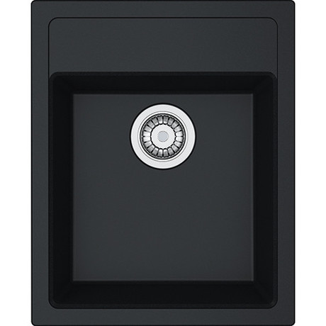 SID 610-40 carbon FRANKE korito