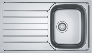 Kuhinjska-korita/SKX-611-86-KORITO-FRANKE