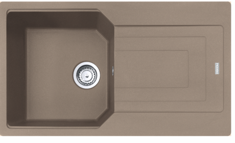 UBG 611-86 cashmere FRANKE korito