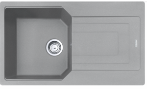 Kuhinjska-korita/UBG-611-86--STONEGREY-KORITO-FRANKE