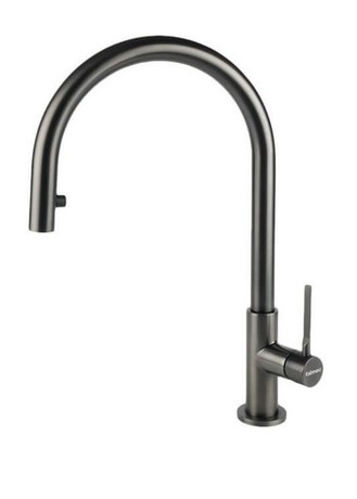 TREVI ROUND gunmetal FALMEC izvlečna armatura