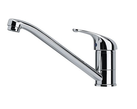 BASIS krom FRANKE armatura