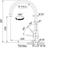 Kuhinjske-armature-2/EOS-NEO-FIKSNA-IND.CRNA-ARMATURA-FRANKE_2
