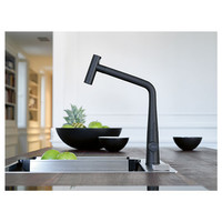 Kuhinjske-armature-2/ICON-IZVLECNA-CRNA-MAT-ARMATURA-FRANKE_1