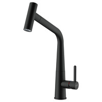 Kuhinjske-armature-2/ICON-IZVLECNA-CRNA-MAT-ARMATURA-FRANKE