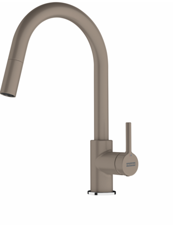LINA cashmere FRANKE izvlečna armatura