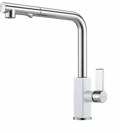 MARIS krom/glacier FRANKE izvlečna armatura