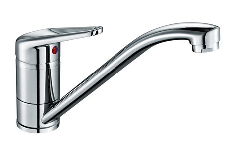 NOVARA PLUS krom FRANKE nizkotlačna armatura