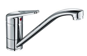 Kuhinjske-armature-2/NOVARA-PLUS-FIKSNA-KROM-NIZKOTL.ARMATURA-FRANKE