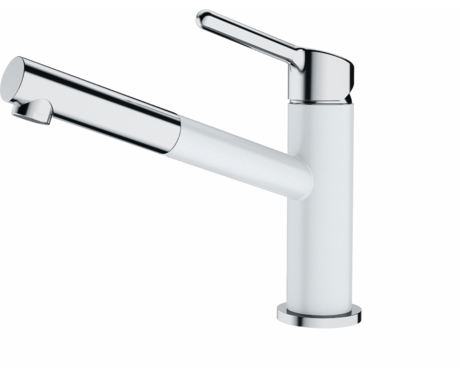 ORBIT krom/glacier FRANKE izvlečna armatura