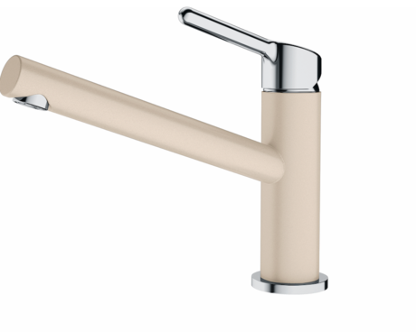 ORBIT krom/beige FRANKE armatura