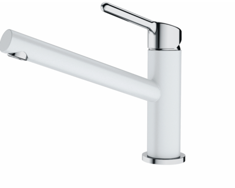 ORBIT krom/glacier FRANKE armatura