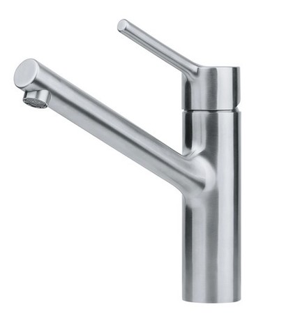 TAROS NEO WINDOW nerjaveče jeklo FRANKE armatura