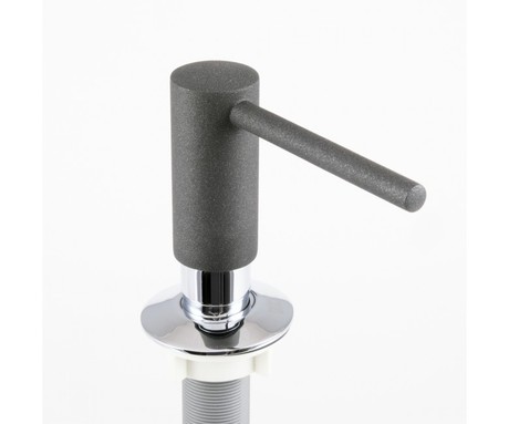 COMFORT krom/graphite FRANKE milnik