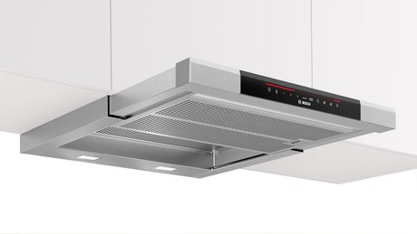 DFS067K51 BOSCH Serie 8, Izvlečna napa