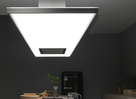 STEKLO ZENITH NRS180 FALMEC za otočno napo