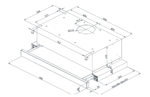 Kuhinjske-nape-2/GEA-LUX-3-IX-EVO-90-NAPA-SICCABO