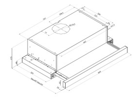 Kuhinjske-nape-2/GEA-LUX-IN-EVO-90-BLACK-3