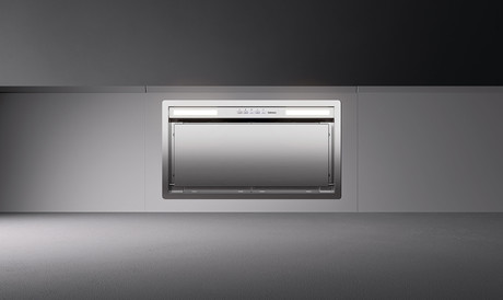 GRUPPO INCASSO PLUS 70cm inox FALMEC Vgradna napa