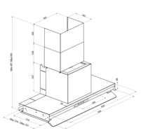 Kuhinjske-nape-2/INTEGRA-EVO-60-NAPA-SICCABO