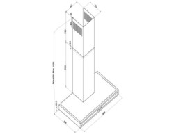 Kuhinjske-nape-2/OPTIMA-INOX-60-NAPA-SICCABO_2