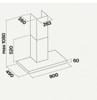 Kuhinjske-nape-2/PLANEWHITE-90-800-M3H--NAPA-FALMEC-BELA_2